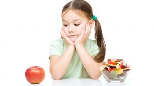Dietetikus: sok a tévhit a gyerekek diétájával kapcsolatban