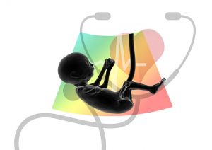 Este aktív a babám, hiperaktív lesz, ha megszületik?
