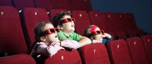 Először rendeznek gyerekfilm fesztivált áprilisban Magyarországon