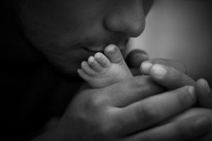Az apák is tudnak majd szoptatni? Lehetséges