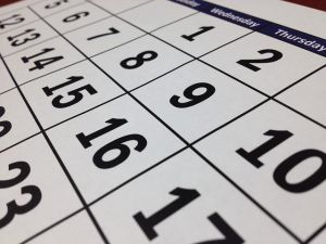 Használj menstruációs naptár személyre szabottan